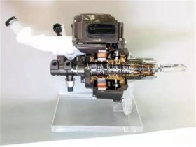NSK參展第十七屆上海國際汽車工業(yè)展覽會